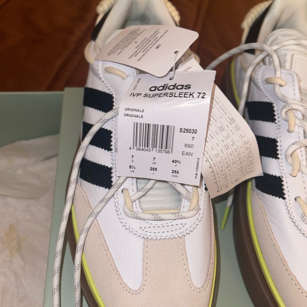 Ivy Park adidas